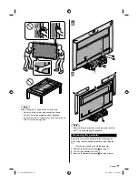 Предварительный просмотр 11 страницы Panasonic TC-58GX700C Owner'S Manual