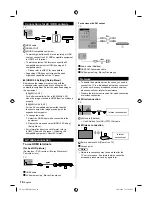 Предварительный просмотр 14 страницы Panasonic TC-58GX700C Owner'S Manual