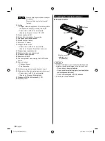 Предварительный просмотр 18 страницы Panasonic TC-58GX700C Owner'S Manual