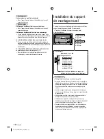 Предварительный просмотр 38 страницы Panasonic TC-58GX700C Owner'S Manual