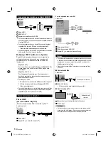 Предварительный просмотр 40 страницы Panasonic TC-58GX700C Owner'S Manual