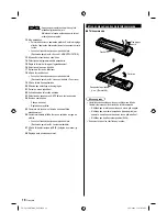 Предварительный просмотр 44 страницы Panasonic TC-58GX700C Owner'S Manual