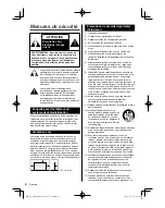 Предварительный просмотр 50 страницы Panasonic TC-60CX650U Owner'S Manual