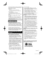 Предварительный просмотр 53 страницы Panasonic TC-60CX650U Owner'S Manual