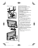 Предварительный просмотр 56 страницы Panasonic TC-60CX650U Owner'S Manual