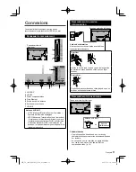 Предварительный просмотр 57 страницы Panasonic TC-60CX650U Owner'S Manual