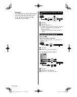 Предварительный просмотр 58 страницы Panasonic TC-60CX650U Owner'S Manual