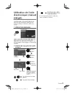 Предварительный просмотр 65 страницы Panasonic TC-60CX650U Owner'S Manual