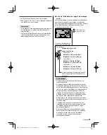 Предварительный просмотр 69 страницы Panasonic TC-60CX650U Owner'S Manual