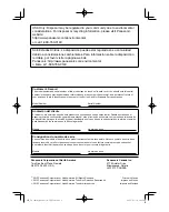 Предварительный просмотр 72 страницы Panasonic TC-60CX650U Owner'S Manual