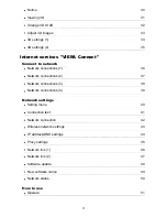 Предварительный просмотр 3 страницы Panasonic TC-60PUT54 User Manual