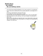 Предварительный просмотр 85 страницы Panasonic TC-60PUT54 User Manual