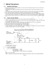 Предварительный просмотр 3 страницы Panasonic TC-65DX900U Service Manual