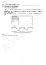 Предварительный просмотр 10 страницы Panasonic TC-65DX900U Service Manual