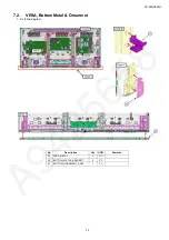 Предварительный просмотр 19 страницы Panasonic TC-65DX900U Service Manual