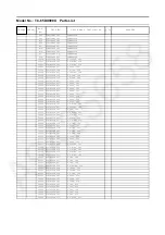 Предварительный просмотр 73 страницы Panasonic TC-65DX900U Service Manual