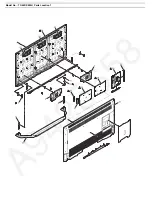 Предварительный просмотр 111 страницы Panasonic TC-65DX900U Service Manual