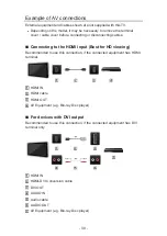 Preview for 39 page of Panasonic TC-65FX800X Instruction Manual