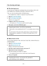 Preview for 62 page of Panasonic TC-65FX800X Instruction Manual