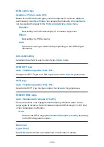 Preview for 135 page of Panasonic TC-65FX800X Instruction Manual