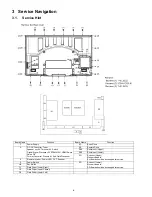 Preview for 6 page of Panasonic TC-65PS14 Service Manual