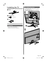 Предварительный просмотр 9 страницы Panasonic TC-75GX880C Owner'S Manual