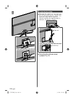 Предварительный просмотр 10 страницы Panasonic TC-75GX880C Owner'S Manual