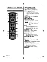 Предварительный просмотр 18 страницы Panasonic TC-75GX880C Owner'S Manual