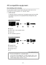 Preview for 23 page of Panasonic TC-85AX850U Ehelp