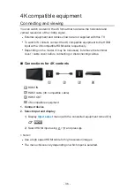 Preview for 36 page of Panasonic TC GZ1000 Series Ehelp