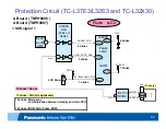 Preview for 54 page of Panasonic TC-L19C30 Technical Manual