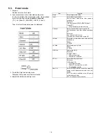 Preview for 10 page of Panasonic TC-L26X1 - 26" LCD TV Service Manual