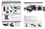 Preview for 4 page of Panasonic TC-L26X1L Operating Instructions Manual