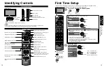 Предварительный просмотр 7 страницы Panasonic TC-L26X1L Operating Instructions Manual