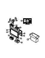 Preview for 35 page of Panasonic TC-L3252C Service Manual