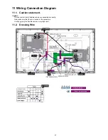 Preview for 27 page of Panasonic TC-L32B6H Service Manual