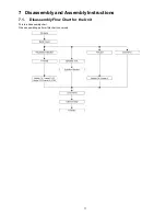 Предварительный просмотр 17 страницы Panasonic TC-L32B6L Service Manual