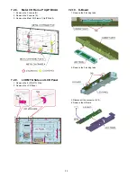 Предварительный просмотр 20 страницы Panasonic TC-L32B6L Service Manual