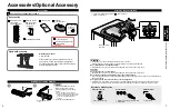 Preview for 4 page of Panasonic TC-L32C12X Operating Instructions Manual