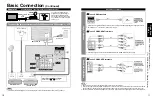 Preview for 6 page of Panasonic TC-L32C12X Operating Instructions Manual