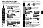 Preview for 10 page of Panasonic TC-L32C12X Operating Instructions Manual