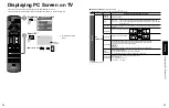 Preview for 12 page of Panasonic TC-L32C12X Operating Instructions Manual