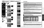 Preview for 16 page of Panasonic TC-L32C12X Operating Instructions Manual