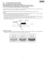 Preview for 5 page of Panasonic TC-L32C20P Service Manual