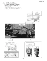 Preview for 15 page of Panasonic TC-L32C20P Service Manual