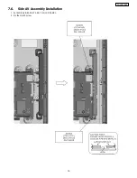 Preview for 19 page of Panasonic TC-L32C20P Service Manual