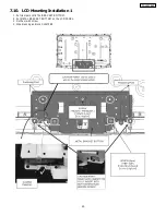 Preview for 23 page of Panasonic TC-L32C20P Service Manual