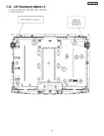 Preview for 25 page of Panasonic TC-L32C20P Service Manual