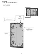 Preview for 26 page of Panasonic TC-L32C20P Service Manual