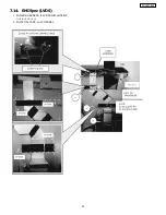 Preview for 27 page of Panasonic TC-L32C20P Service Manual